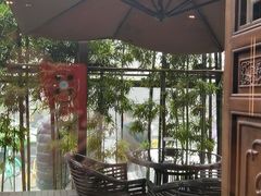 -成都观隐颐云台酒店-芳菲秀