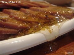 嘿嘿&nbsp;有点恶心-宏状元现熬粥·京味菜(三里河店)