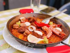 -Las Tapas(思南公馆店)