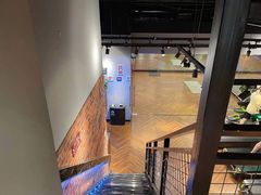 -NRG 健身私教CLUB(云山路店)