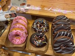 -巴黎贝甜(熙悦汇店)