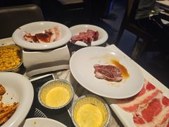 -火炉火自助餐(喜隆多店)