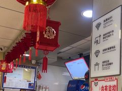 -华莱士·全鸡汉堡(济南大明湖店)