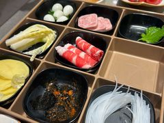 -海底捞火锅(太阳宫凯德mall店)