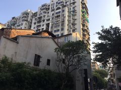 -广东省人民体育场