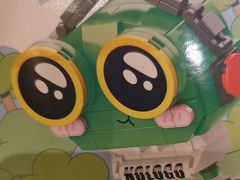 -臻享無招牌芝士烤蛙(台山昌大昌店)
