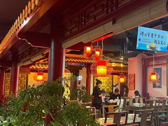 -秦月轩·陕西家乡菜(阜成路·五棵松店)