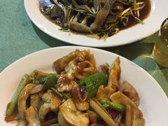 -池记大牌档(广纸店)