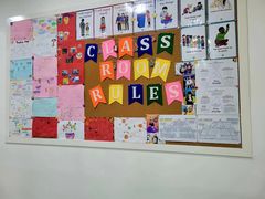 -奇尔思青少儿·语言·艺术·演讲(顾戴路店)