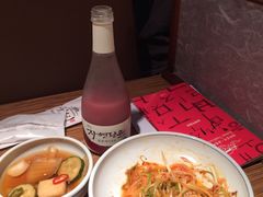 -王妃家(明洞中央店)