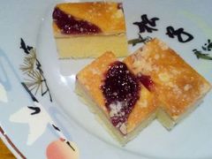 蛋糕-松子料理(白家庄店)