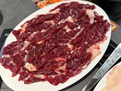 -贵宾牛·潮汕牛肉火锅(珠池总店)
