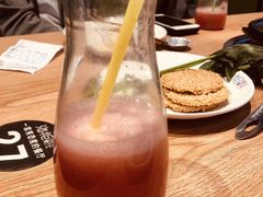 -海柜涮烤一体自助餐厅(金鹰店)