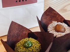 -发酵食堂(屏风街店)