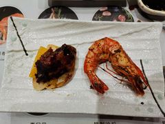 -大渔铁板烧(大悦城店)