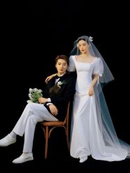 -雨墨婚纱摄影工作室