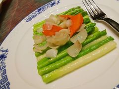 -南京富力万达嘉华酒店·游宴一品淮扬中餐厅