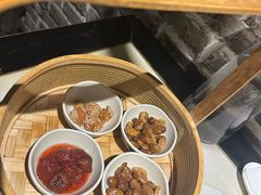 -京味斋·北京烤鸭(北京南站洋桥店)