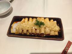 -天成·川菜家宴(礼岗店)