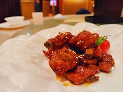 糖醋小排-留芳·文旅古月楼(老街店)