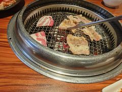 -烧肉一番·新韩式炭火烤肉(大岭山店)