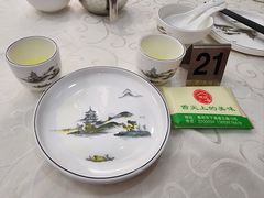 -德記大排档 26年老字号(西湖店)