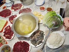 -乌记鲜活牛肉城(金砂东路店)