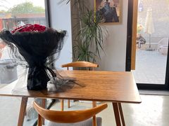 -小意思咖啡店(草桥店)