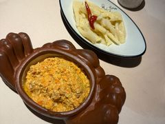 -功德林(南京西路店)