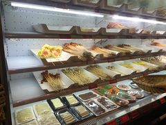 -马路边边串串香(双井直营店)