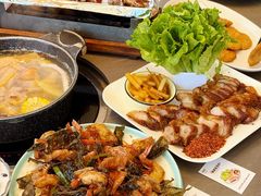 -创味·民间海南菜·非遗藤桥排骨(藤桥·免税城店)