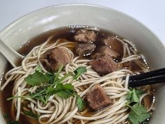 -李先生牛肉面大王(北京站售票厅餐厅)