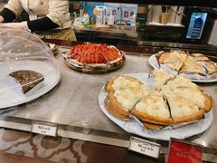 -Pie Bird(新闸路店)
