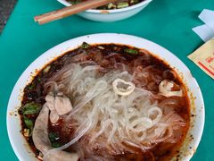-甘记肥肠粉(马鞍北路店)
