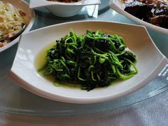 -逸林轩中餐厅(中信泰富朱家角锦江酒店)