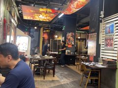 -大洋家·精品潮汕菜·生腌砂锅粥(天河东路店)