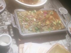 -绿茶餐厅(深圳龙华天虹购物中心店)