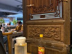 -河沿肉饼Beijing Pie(东华门店)