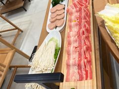 -湯系·煲汤手艺人(东二环泰禾广场店)