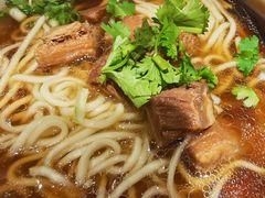 -李先生牛肉面大王(济南火车站候车室店)