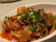 川北凉粉-渝信川菜(华盛店)