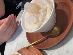 -聪嫂私房甜品(旺角二店)