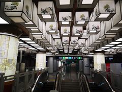 -平安里(地铁站)