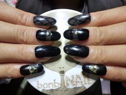 糖果指甲造型-光SPA科技美肤