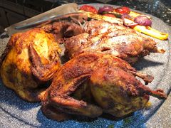 -威斯汀舞台餐厅