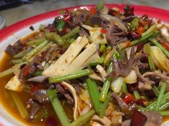 -常和州·夜宵大排档(常州单店)