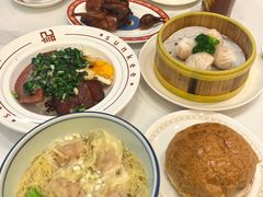 -香港新曜记茶餐厅(星耀城店)
