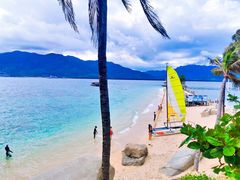 -海南分界洲岛旅游区