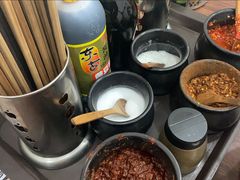 -攀枝花·任德琼·盐边羊肉米线