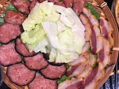 -飞虎过桥米线(翠湖店)